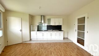  Appartement  vendre 3 pices 56 m