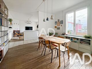  Maison � vendre 6 pi�ces 109 m�