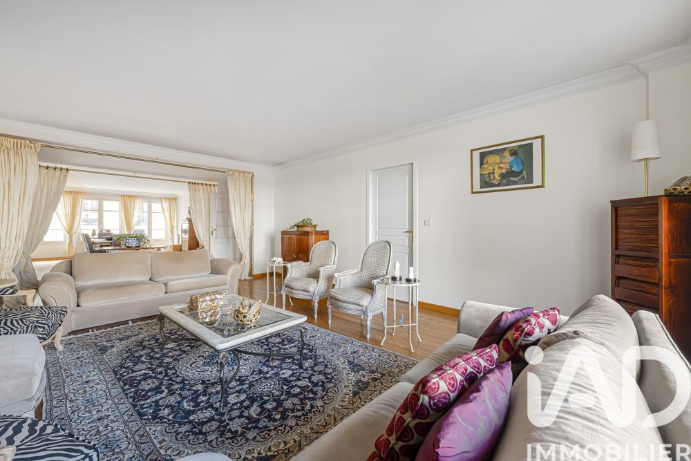 � vendre  Appartement Paris 16