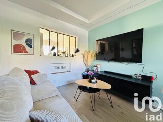  Appartement  vendre 4 pices 86 m