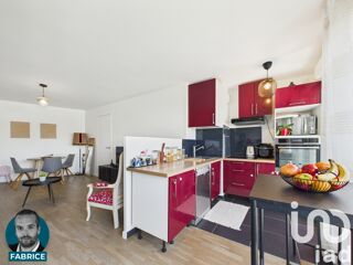  Appartement  vendre 3 pices 65 m