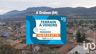  Terrain � vendre 491 m�
