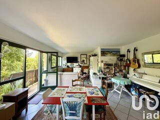  Appartement � vendre 3 pi�ces 60 m�