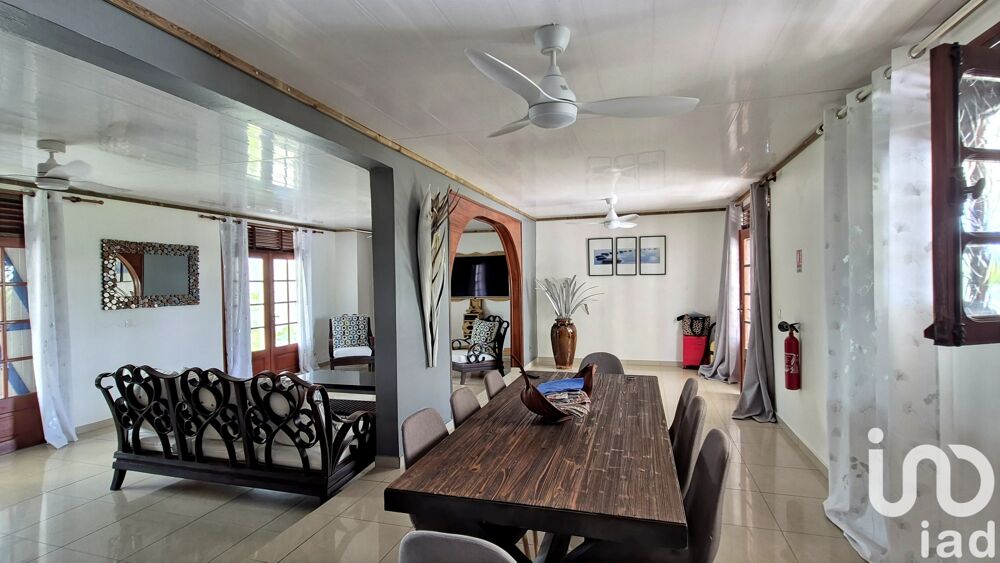 � vendre  Maison Saint-Fran�ois (97118)