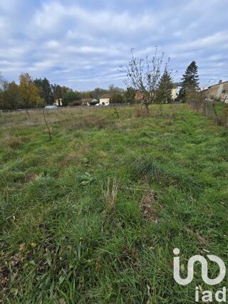  Terrain  vendre 1940 m