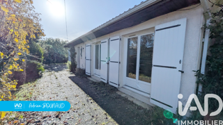  Maison � vendre 5 pi�ces 93 m�