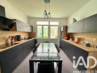  Maison � vendre 5 pi�ces 131 m�