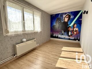  Maison � vendre 5 pi�ces 96 m�