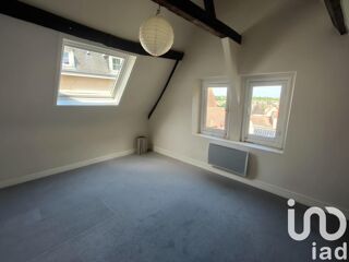  Appartement � vendre 2 pi�ces 36 m�