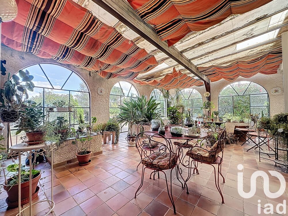  vendre  Maison Srignan (34410)