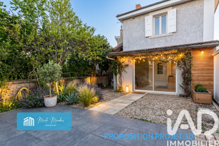  Maison � vendre 4 pi�ces 86 m�