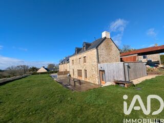  Maison � vendre 10 pi�ces 253 m�