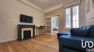 Appartement  louer 2 pices 25 m