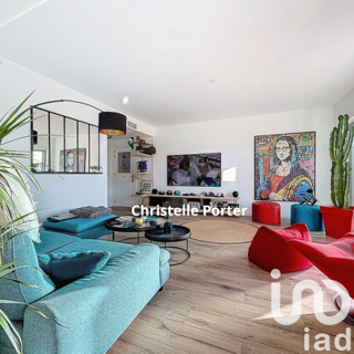  Appartement  vendre 3 pices 80 m