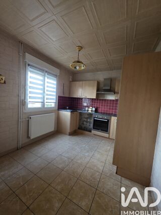  Maison � vendre 4 pi�ces 83 m�