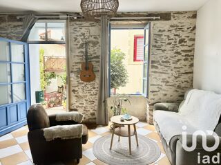  Maison � vendre 4 pi�ces 96 m�