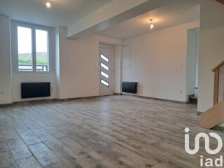  Maison � vendre 4 pi�ces 82 m�
