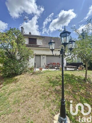  Maison � vendre 5 pi�ces 95 m�