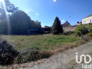  Terrain � vendre 560 m�