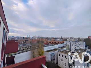  Appartement � vendre 2 pi�ces 46 m�