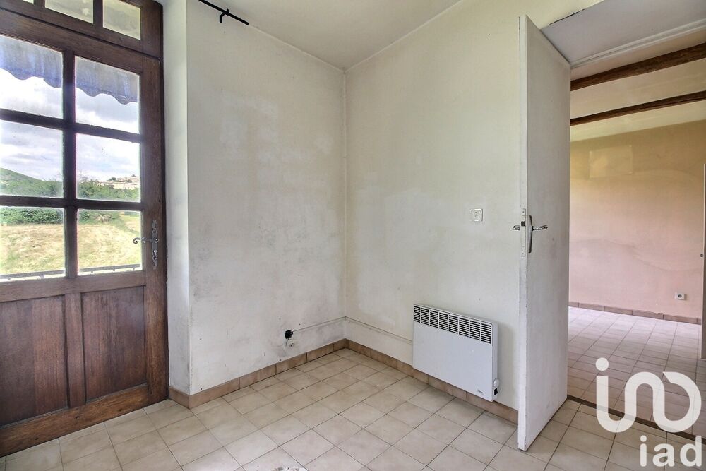  vendre  Maison Banon (04150)