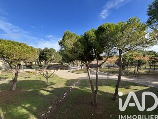  Appartement � vendre 1 pi�ce 19 m�