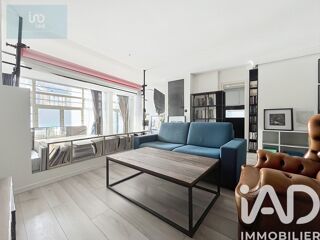  Appartement � vendre 4 pi�ces 102 m�