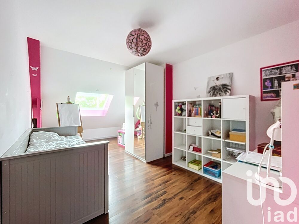 � vendre  Maison La Chapelle-sur-Erdre (44240)