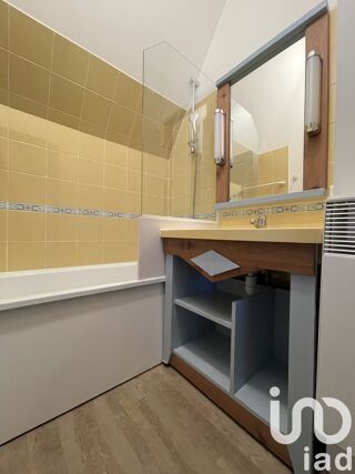  Appartement � vendre 3 pi�ces 42 m�