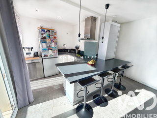  Appartement � vendre 2 pi�ces 46 m�