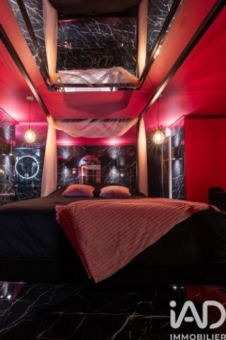  Appartement � vendre 2 pi�ces 47 m�