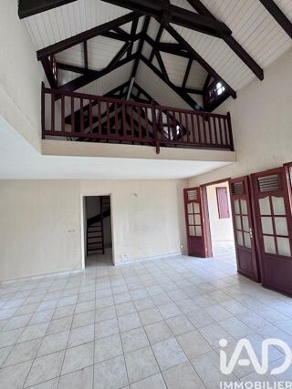  Maison � vendre 5 pi�ces 126 m�