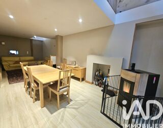  Maison � vendre 5 pi�ces 132 m�