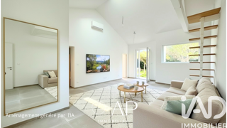  Maison � vendre 4 pi�ces 80 m�