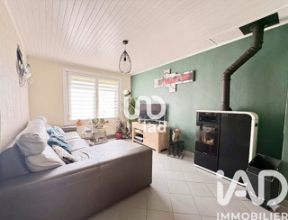  Maison � vendre 5 pi�ces 91 m�