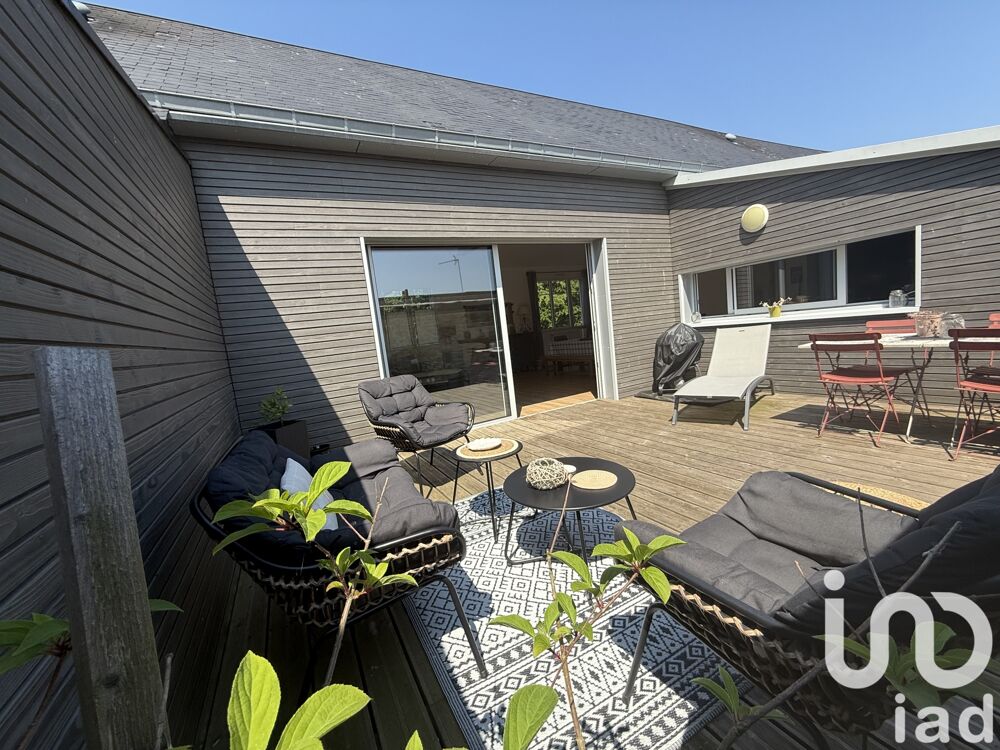  vendre  Maison Bayeux (14400)