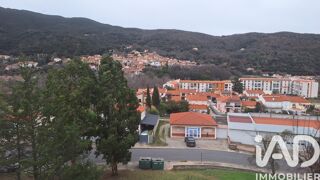  Appartement � vendre 2 pi�ces 35 m�