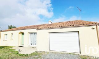  Maison  vendre 5 pices 91 m