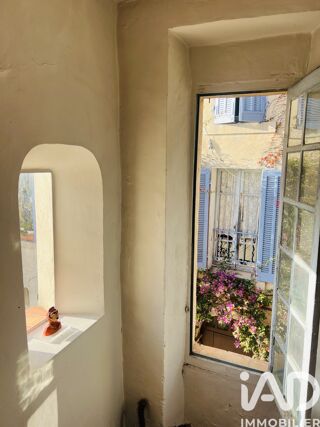  Appartement � vendre 2 pi�ces 59 m�