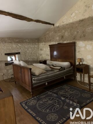  Maison � vendre 4 pi�ces 495 m�