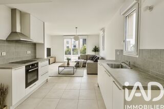  Appartement � vendre 3 pi�ces 69 m�