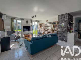  Maison � vendre 5 pi�ces 124 m�