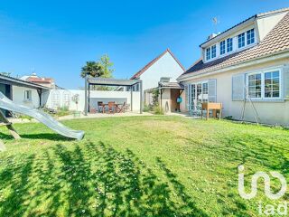  Maison  vendre 6 pices 110 m