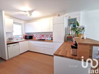  Maison � vendre 6 pi�ces 123 m�