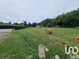  Terrain  vendre 1642 m