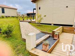  Maison � vendre 3 pi�ces 65 m�