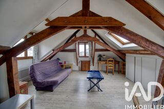  Appartement � vendre 2 pi�ces 39 m�