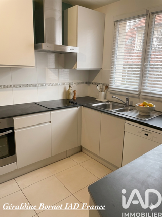  Maison � vendre 8 pi�ces 151 m�