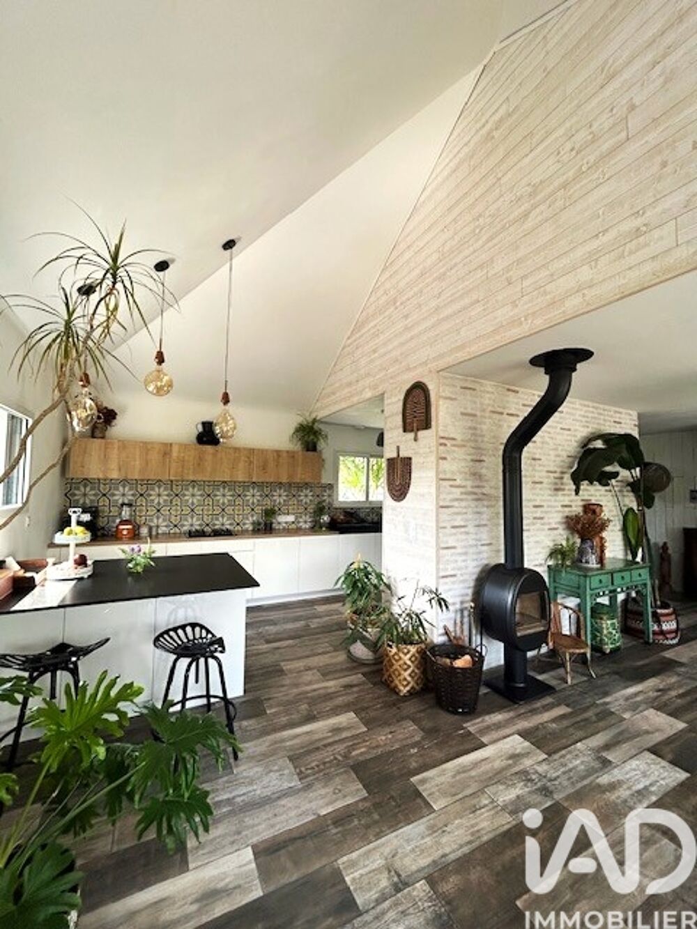 � vendre  Villa Baden (56870)