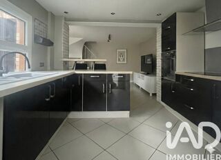  Maison � vendre 4 pi�ces 63 m�